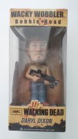 Funko The Walking Dead - Daryl Dixon Wacky Wobbler Figure (Used)